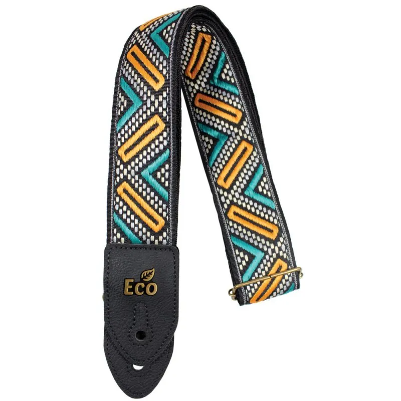 [26267] Correia Basso Instrumentos ECO JACQ 07 Ocean Blue