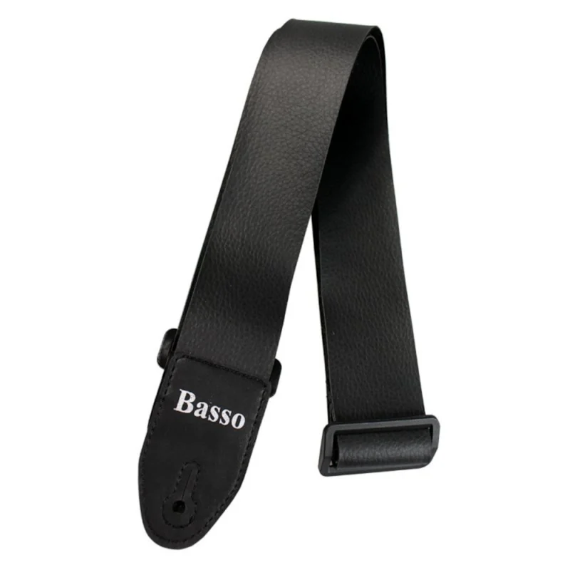 [25929] Correia Basso Instrumentos NY 01 Preto Nylon