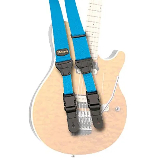 Correia Basso Instrumentos Qr 02 Azul