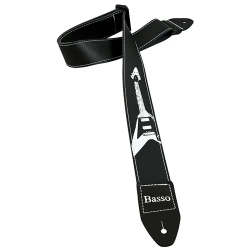 Correia Basso Instrumentos SF 35 Guitarra Flying