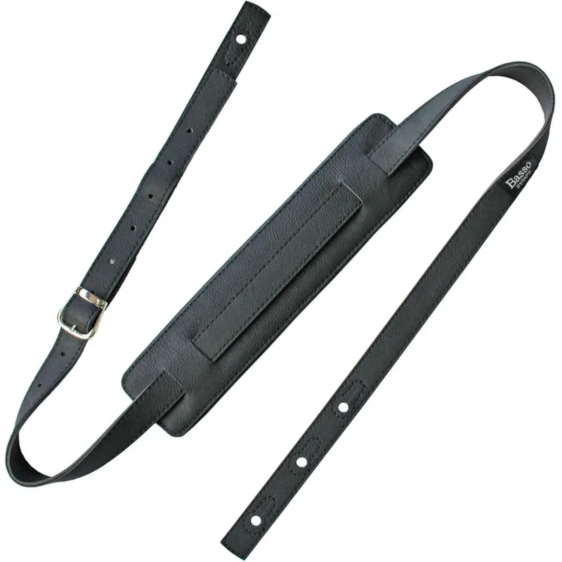 Correia Basso Instrumentos VT 01 Preto Vintage