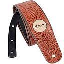 [24940] Correia Basso Instrumentos VT SL58 Croco Marrom