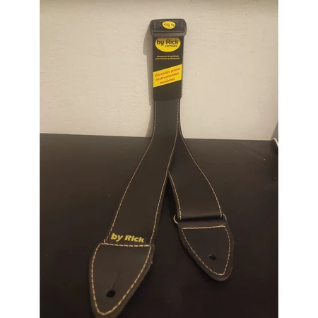 Correia By Rick Instrumentos Courotech Preto 5cm 504