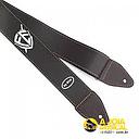 [23897] Correia By Rick Instrumentos Courotech Preto 5cm 504