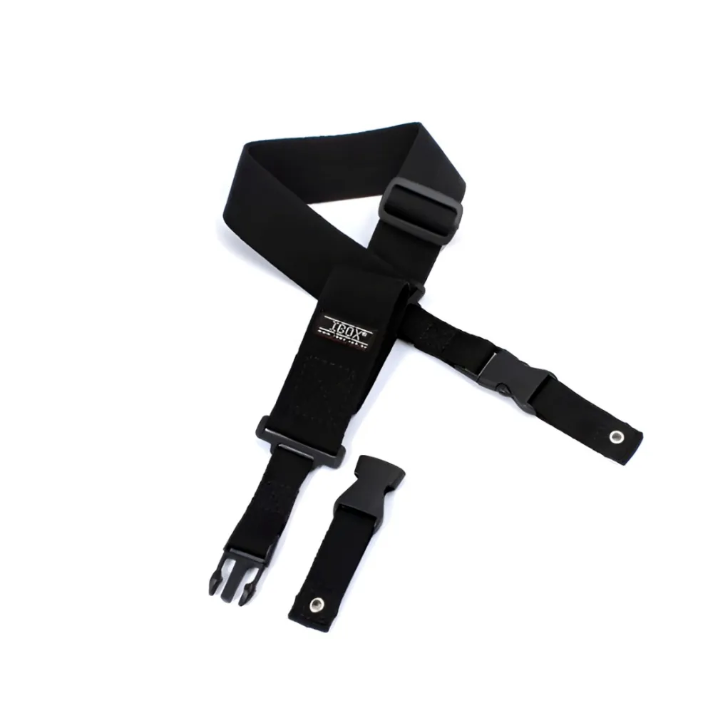 Correia Ibox Instrumentos CQRP Comengate Rapido