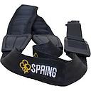 [25759] Correia Spring Saxofone Acolchoada SP-20 Preto 2966