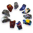 Dedeira Spring DD-10 Celuloide Cores Variadas