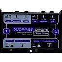 Direct Box Waldman Passivo DI-2PS Duplo 2 Canais