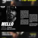 Dvd Mello Junior