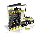 Dvd Videoaula Curso de Teclado Nivel Zero Alan Gomes Volume 4 CTNZ4
