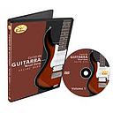 [22490] Dvd Videoaula Guitarra Nivel Zero Felipe Dias Volume 1 CGNZ1