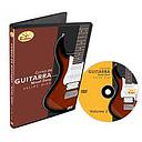 Dvd Videoaula Guitarra Nivel Zero Felipe Dias Volume 2 CGNZ2
