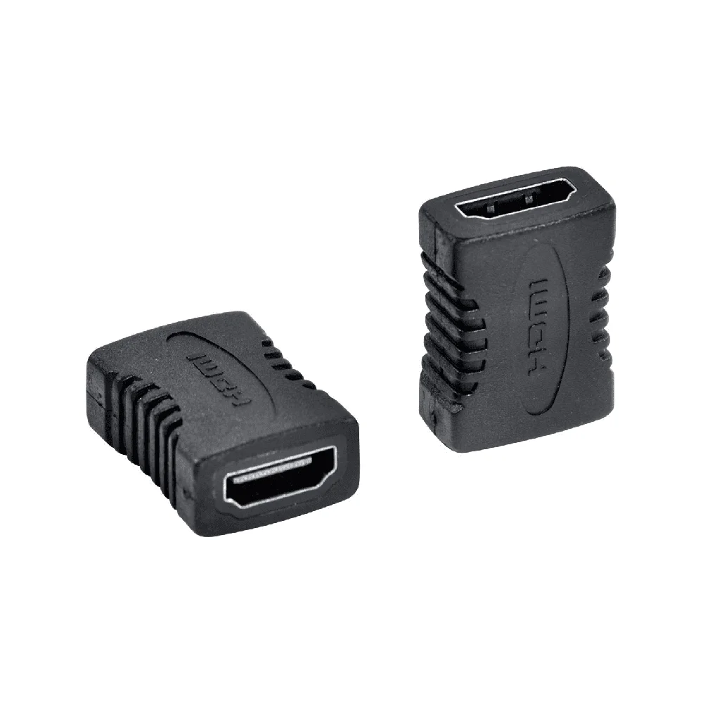 [23995] Emenda Hdmi Femea 9828