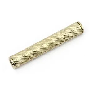 Emenda Plug P10 Metal 04208