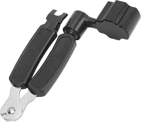 [22328] Encordoador Max Music ST-2 Com Alicate 28