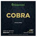 [25952] Encordoamento Cavaquinho Giannini Cobra CC82L Leve Bronze