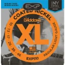 Encordoamento Guitarra Daddario EXP110 010