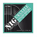 Encordoamento Ukulele Nig N-304