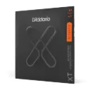 Encordoamento Violao Aço Daddario XTABR1047 010 Bronze
