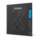 Encordoamento Violao Aço Daddario XTABR1253 012 Bronze
