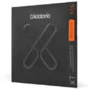 Encordoamento Violao Aço Daddario XTAPB1047 010 Fosforo Bronze