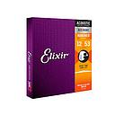 Encordoamento Violao Aço Elixir Light 012