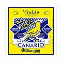 Encordoamento Violao Aço Giannini Canario GESWB 011 Bolinha