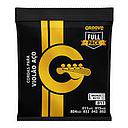 Encordoamento Violao Aço Groove GFP4 011 Fullpack