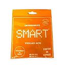 Encordoamento Violao Aço Smart EVA010 010