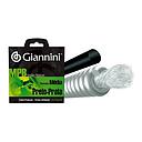 Encordoamento Violao Nylon Giannini MPB GENWBS Media Preto