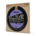 Encordoamento Violao Nylon Daddario EJ44 Pro Arte Tensao Extra Alta