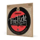 Encordoamento Violao Nylon Daddario EJ45 Pro Arte Tensao Media