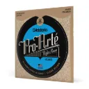 Encordoamento Violao Nylon Daddario EJ46 Pro Arte Tensao Pesada