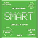 [25764] Encordoamento Violao Nylon Smart EVNTA Tensao Alta