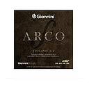 [14317] Encordoamento Violino Giannini GEAVVA 4/4 Aluminio