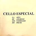 Encordoamento Violoncelo Mauro Calixto Especial