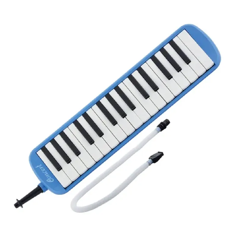 [23940] Escaleta Concert M32 Azul 32 Teclas 
