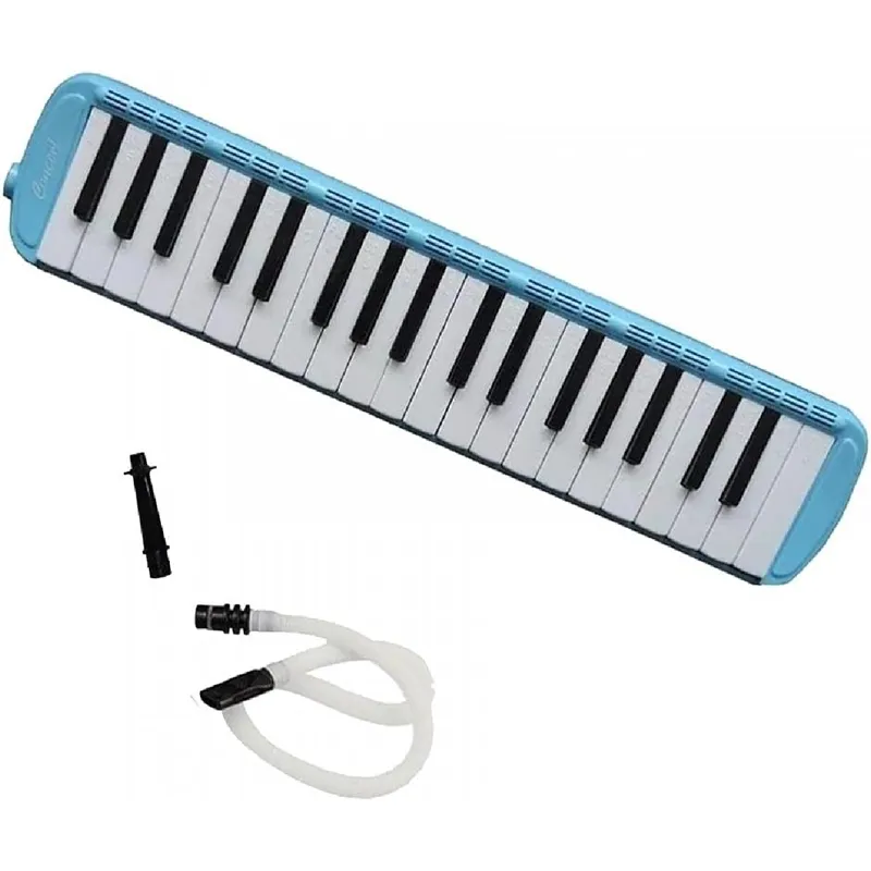 [23942] Escaleta Concert M37 Azul 37 Teclas