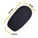 Espuma Microfone Mesa Vokal ESP2 9497