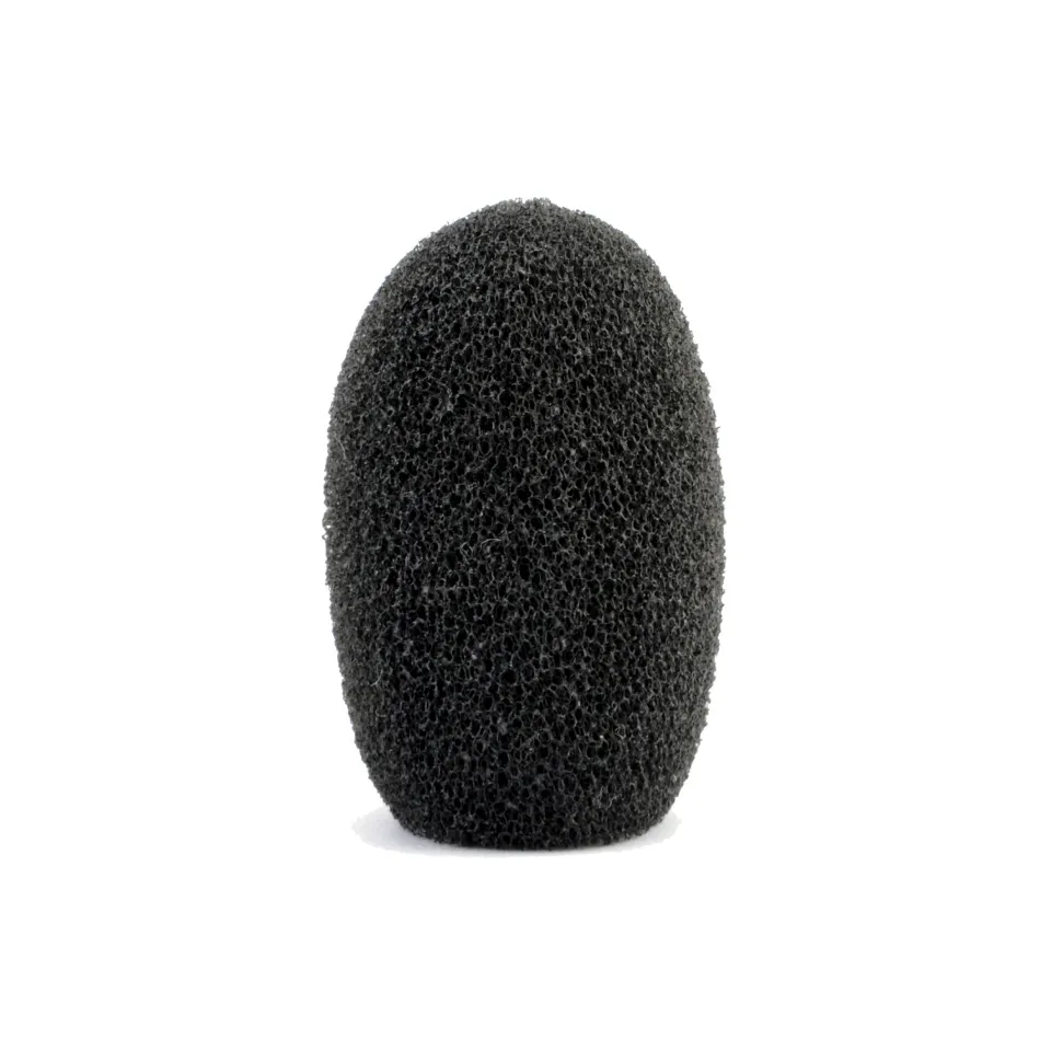 Espuma Microfone Mesa Vokal ESP2 Gooseneck 9497