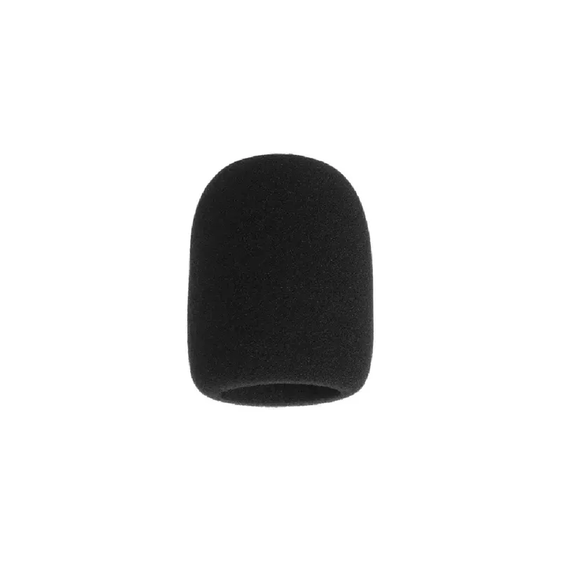 [25427] Espuma Microfone Smart SM060 (Cada)