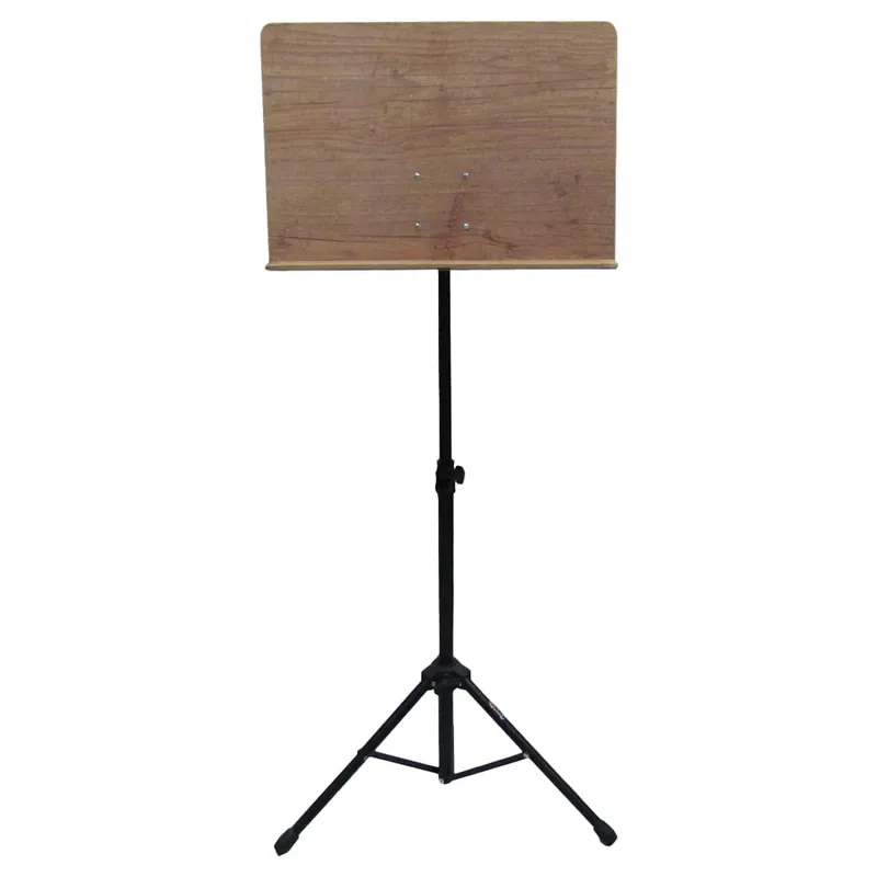 [26378] Estante Partitura Saty 5032-0 Madeira 