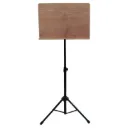 Estante Partitura Saty 5032-0 Madeira 