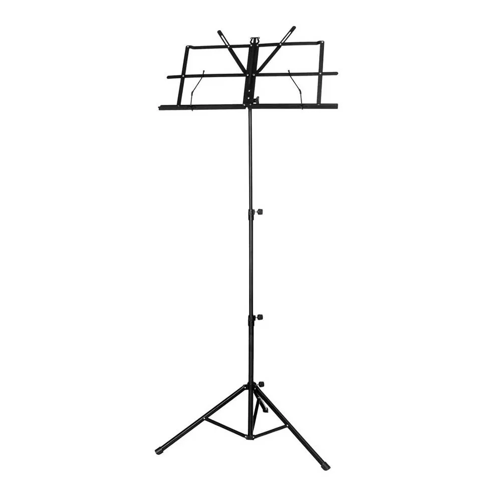 [25830] Estante Partitura Smart SM006 Com Bag
