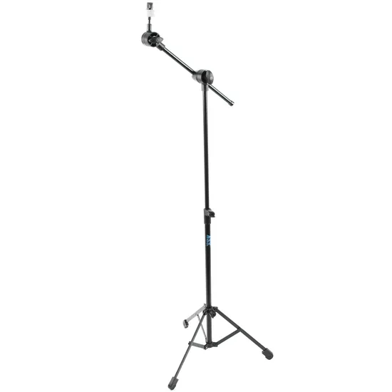 [23381] Estante Prato Bateria Ask B12G Preto