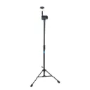 Estante Prato Bateria Ask B12r Reto
