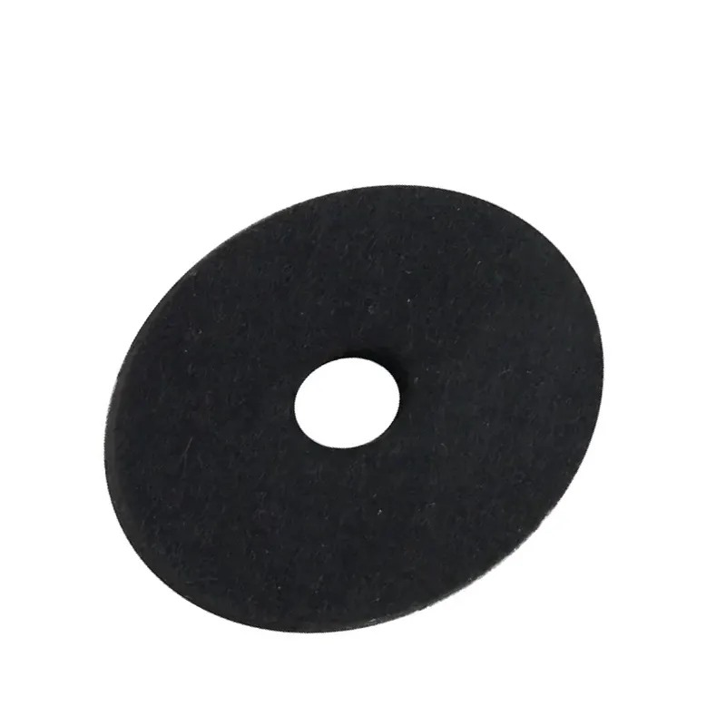 [24337] Feltro Para Prato de Bateria Premium CW40 7615 Cada