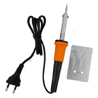 [24792] Ferro de Solda Barcelona 40w Com Suporte 220v 11107
