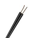 [4825] Fio Telefone Liso R J Preto Para Grimpar Cod 4861