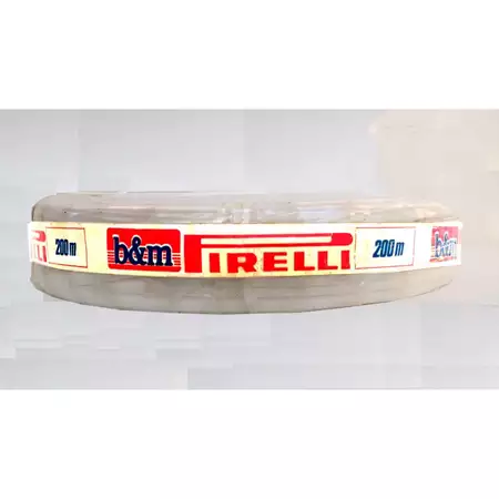 [1857] Fita De Antena Pirelli 300 Ohm